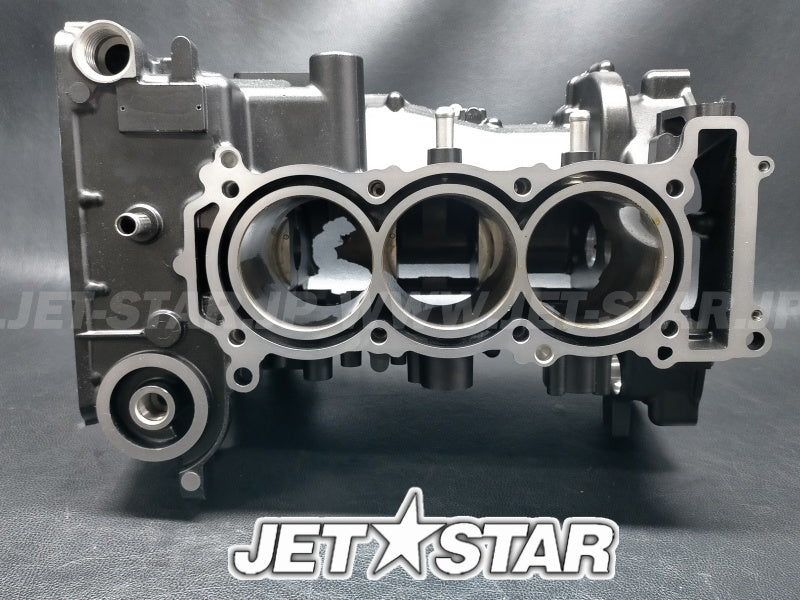 Used 6EY-Y151S-00-00 CRANKCASE ASSY [X2411-26]