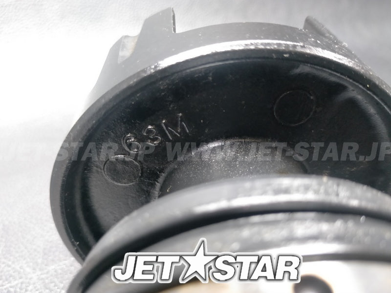 Used 66V-11400-00-00 CRANKSHAFT ASSY [X2411-28]