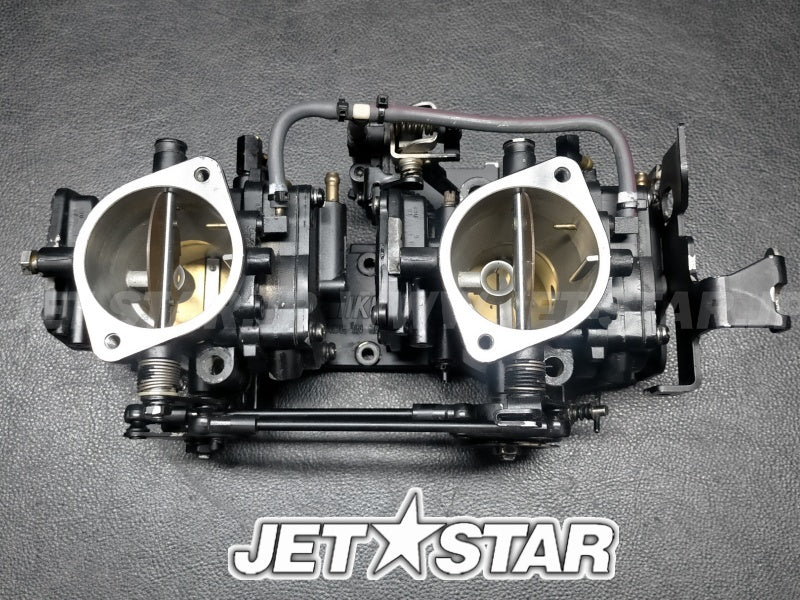 Used 67U-14301-00 COVER SUB ASSY Used [X2411-31]
