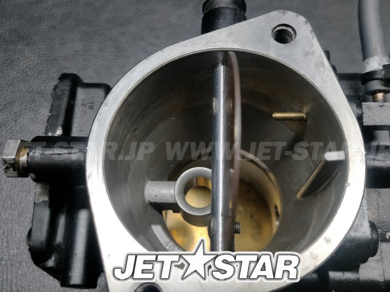 Used 67U-14301-00 COVER SUB ASSY Used [X2411-31]