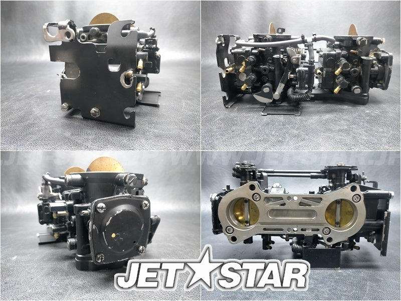 Used 67U-14301-00 COVER SUB ASSY Used [X2411-31]