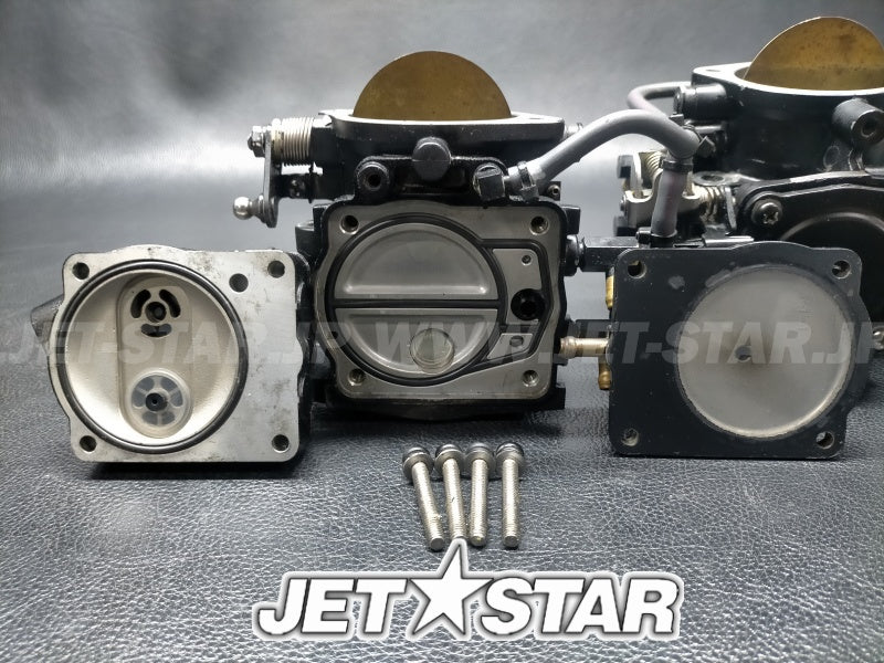 Used 67U-14301-00 COVER SUB ASSY Used [X2411-31]