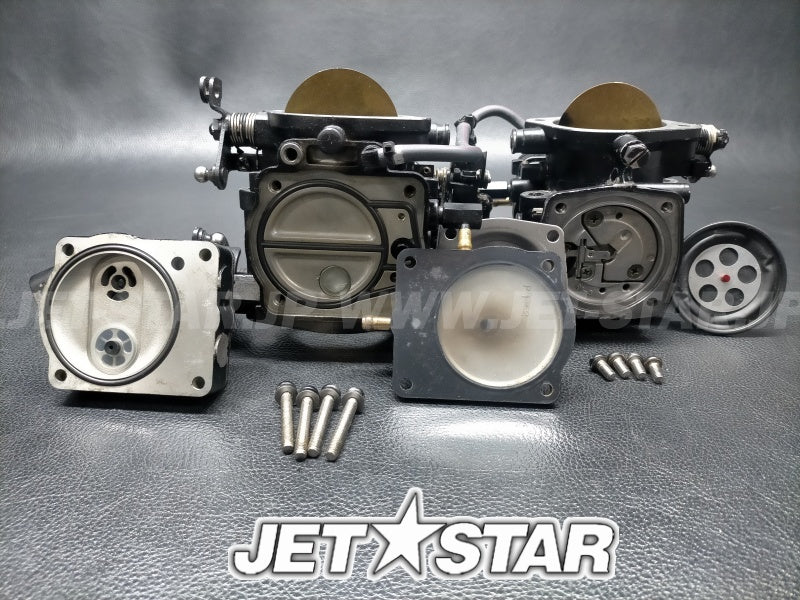 Used 67U-14301-00 COVER SUB ASSY Used [X2411-31]