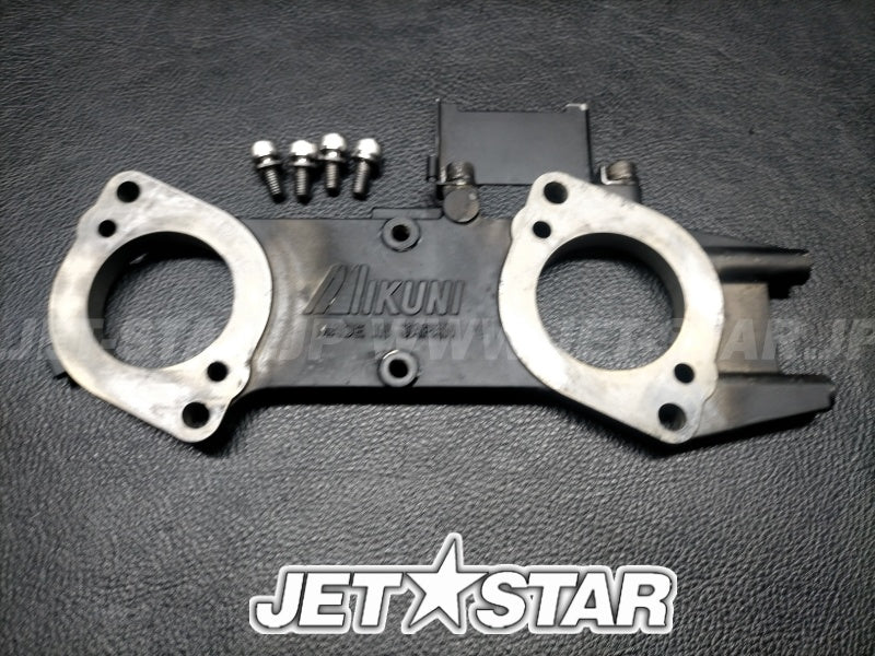 Used 67U-14301-00 COVER SUB ASSY Used [X2411-31]