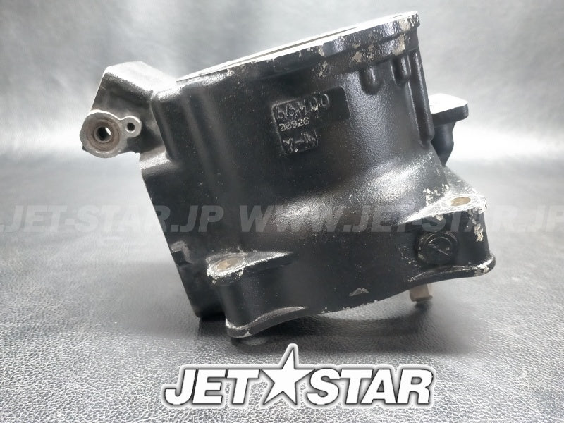 Used 66V-11311-00-94 CYLINDER 1 [X2411-34]