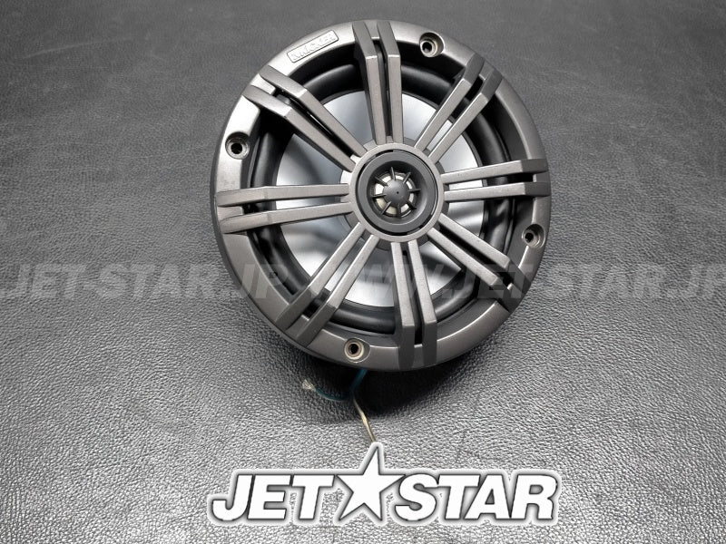 Used Aftermarket KICKER SPEAKER (WITH DEFECT) [X2411-41]