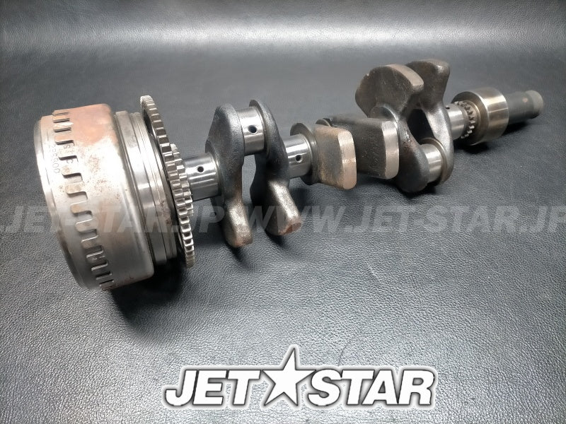 Used 420819806 CRANKSHAFT ASS'Y [X2411-44]