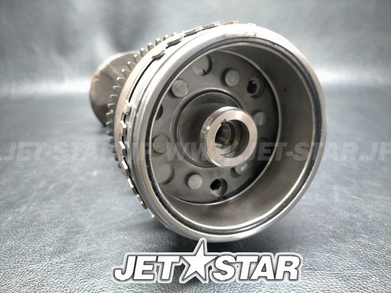 Used 420819806 CRANKSHAFT ASS'Y [X2411-44]