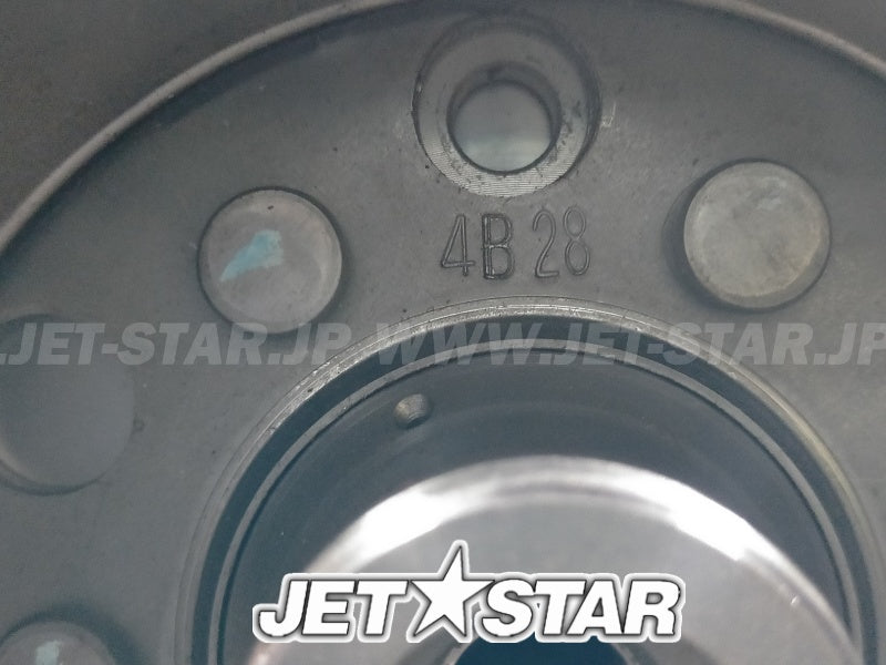 Used 420819806 CRANKSHAFT ASS'Y [X2411-44]