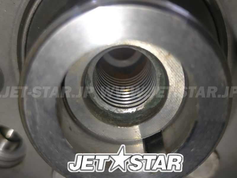 Used 420819806 CRANKSHAFT ASS'Y [X2411-44]