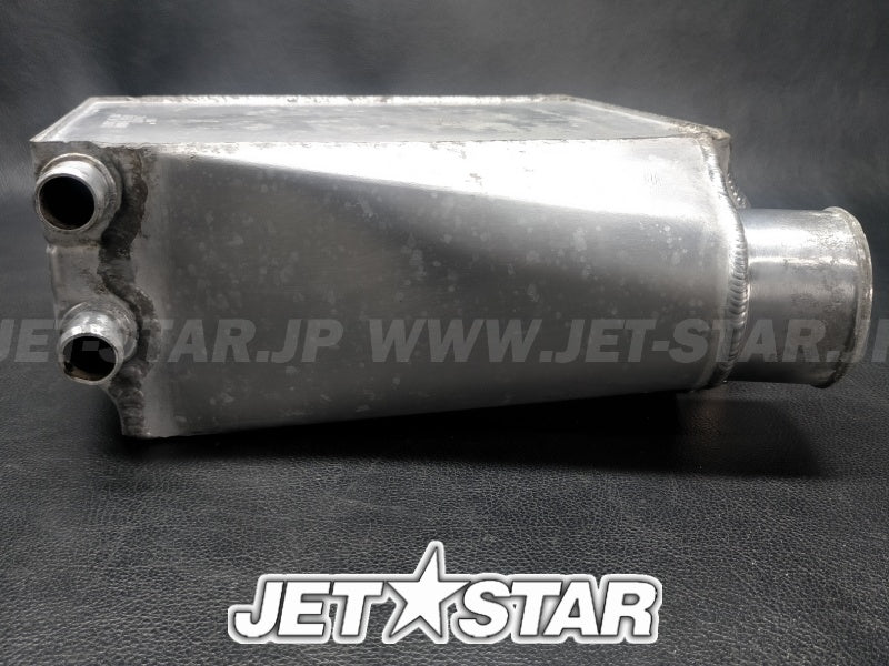 Used 276000179 INTERCOOLER [X2411-92]