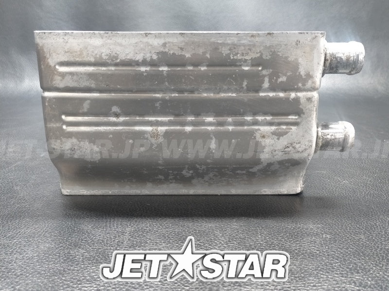 Used 276000179 INTERCOOLER [X2411-92]