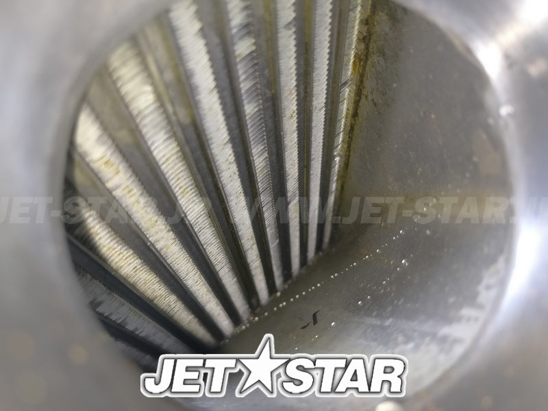 Used 276000179 INTERCOOLER [X2411-92]