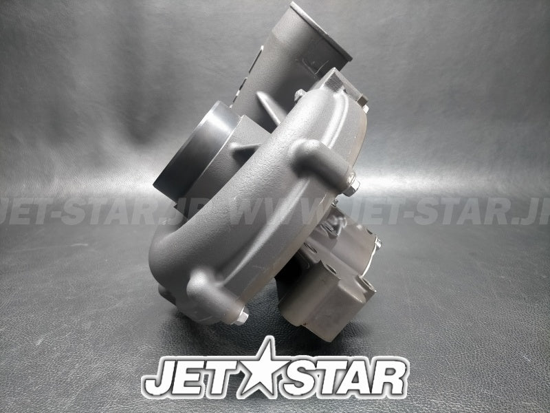 Used 6HL-141A0-04-00 SUPER CHARGER ASSY [X2501-11]