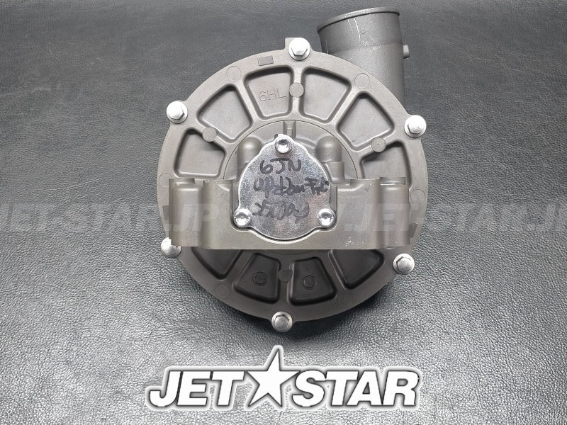Used 6HL-141A0-04-00 SUPER CHARGER ASSY [X2501-11]