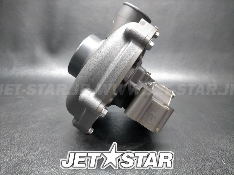 Used 6HL-141A0-04-00 SUPER CHARGER ASSY [X2501-12]