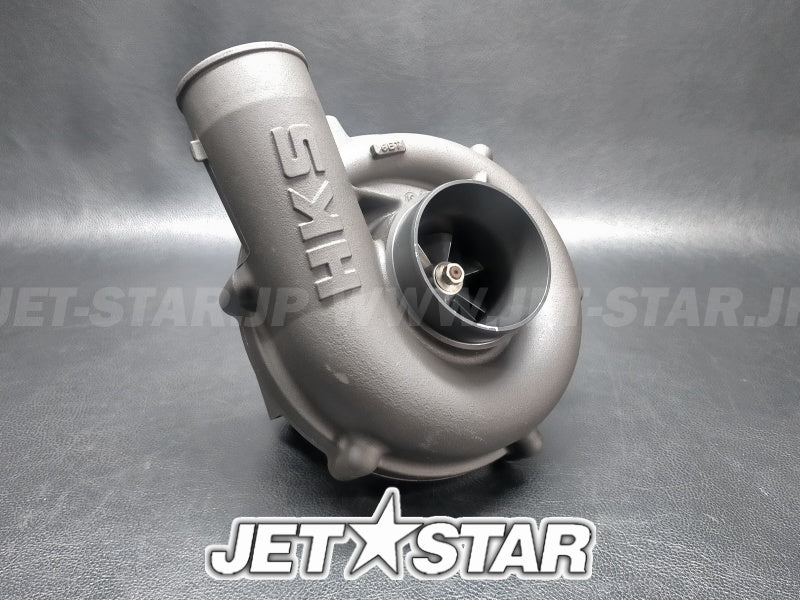 Used 6ET-141A0-10-00 SUPER CHARGER ASSY [X2501-14]