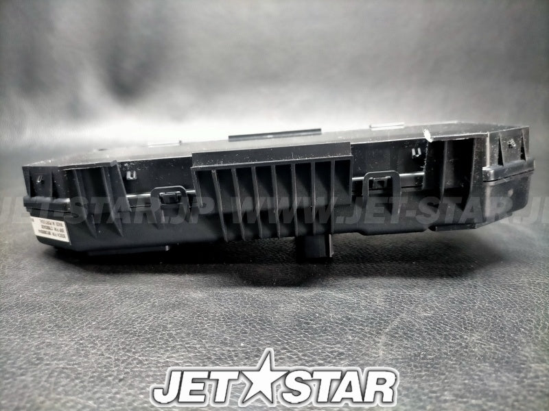 Slightly Used 278003432 INFO GAUGE CENTER [X2501-17]