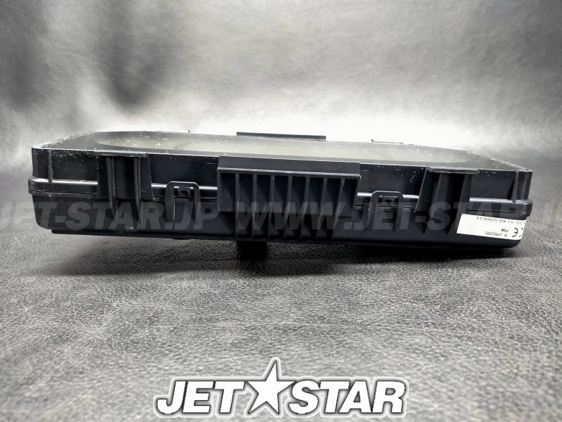 Slightly Used 278003432 INFO GAUGE CENTER [X2501-17]
