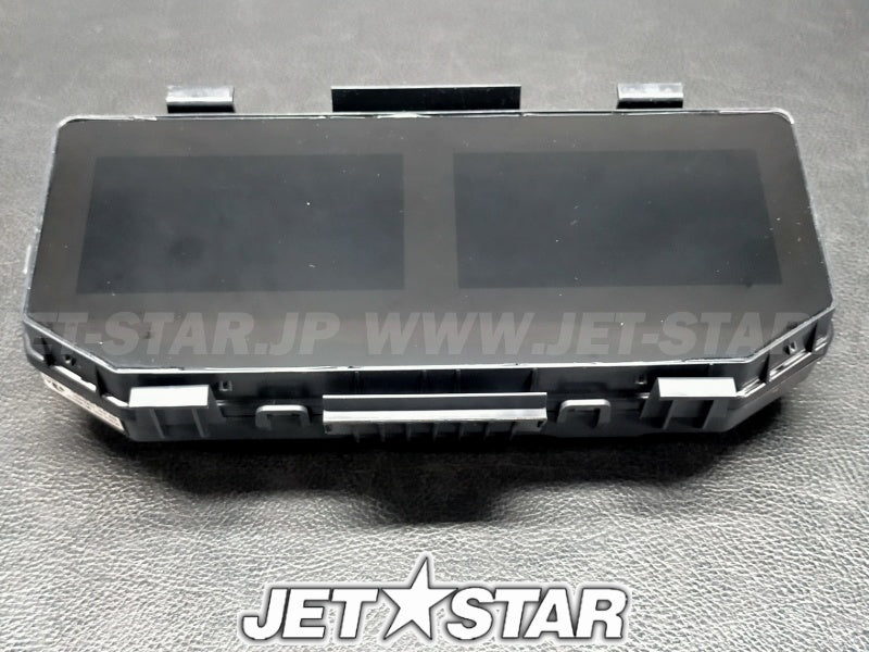 Slightly Used 278004097 FULL SIZE MULTIFUNCTION COLOR GAUGE [X2501-18]