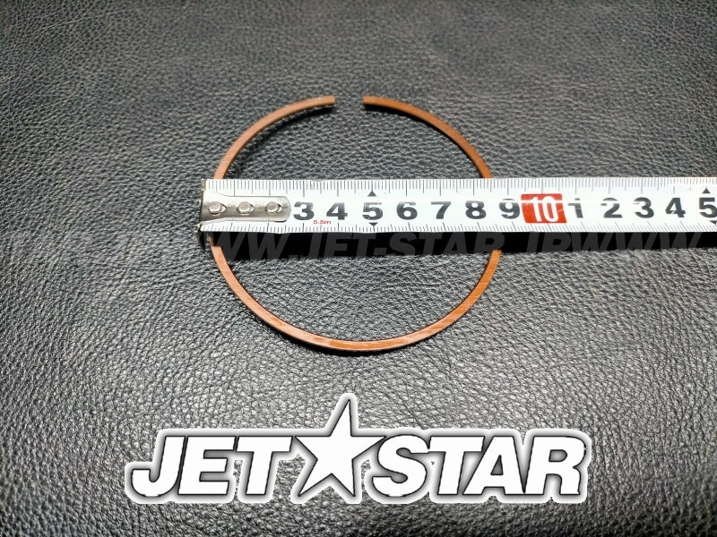 Slightly Used 6S5-11603-01-00 PISTON RING SET (STD) [X2501-32]