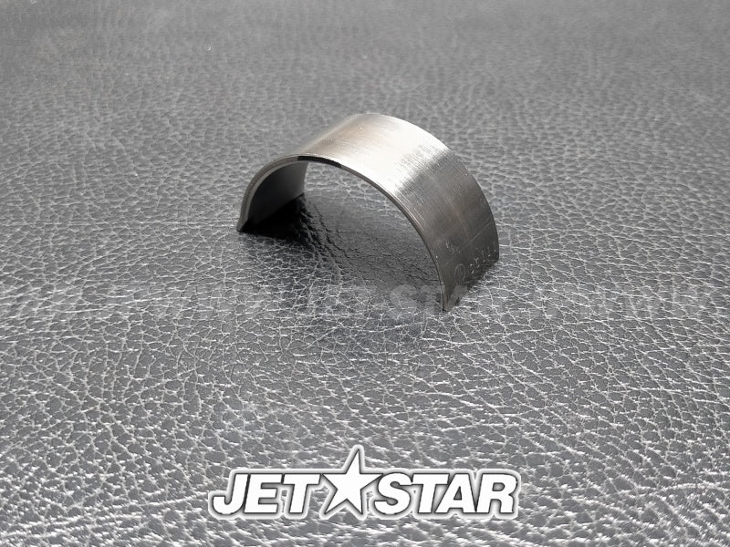 Slightly Used 60E-11656-10-00 PLANE BEARING, CONNECTING ROD UR BLACK [X2501-33]