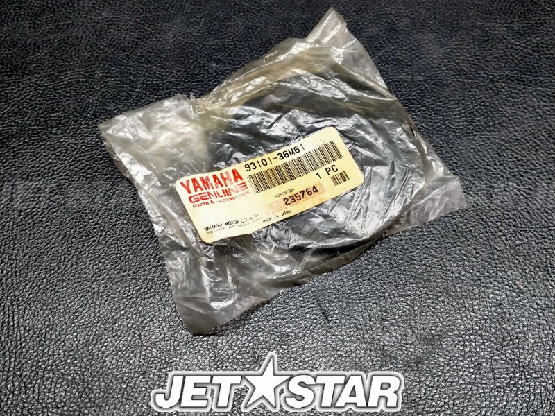 Slightly Used 93101-36M61 OIL SEAL [X2501-35]