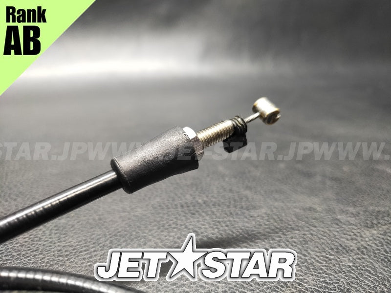 Used GP8-U7252-00-00 CABLE, THROTTLE YMUS [Y0238-02]