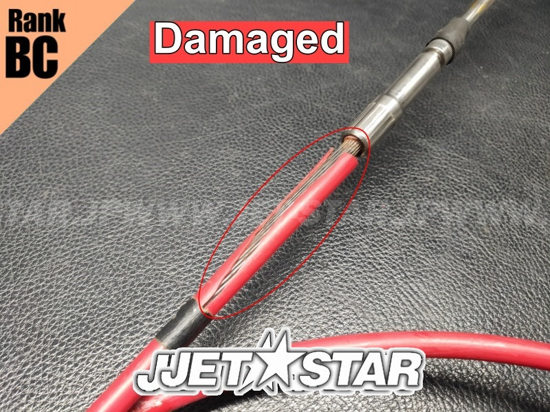 Used GP3-U149C-01-00 CABLE, REVERSE YMUS [Y0238-03]
