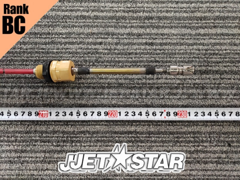 Used GP3-U149C-01-00 CABLE, REVERSE YMUS [Y0238-03]
