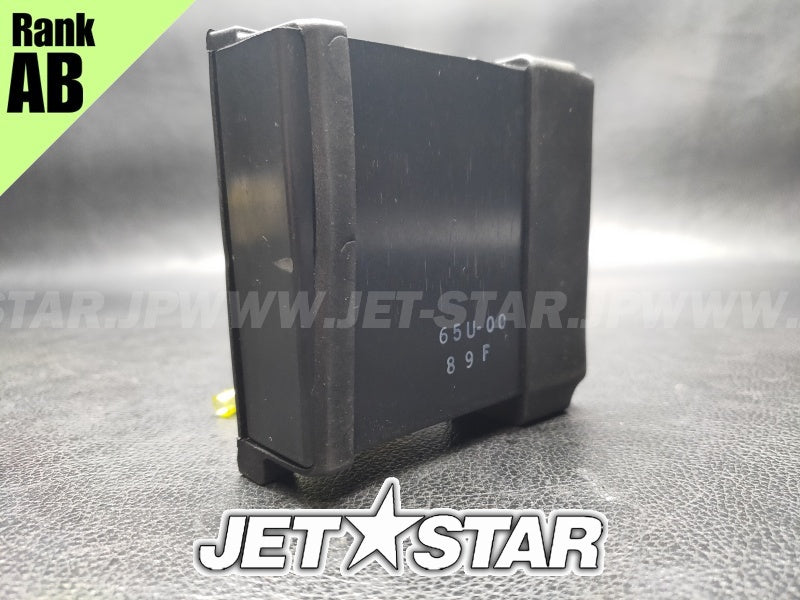 Used 65U-85540-00-00 C.D.I. UNIT [Y0238-05]