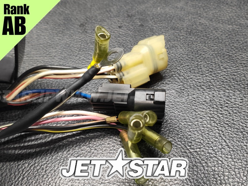 Used 65U-85540-00-00 C.D.I. UNIT [Y0238-05]
