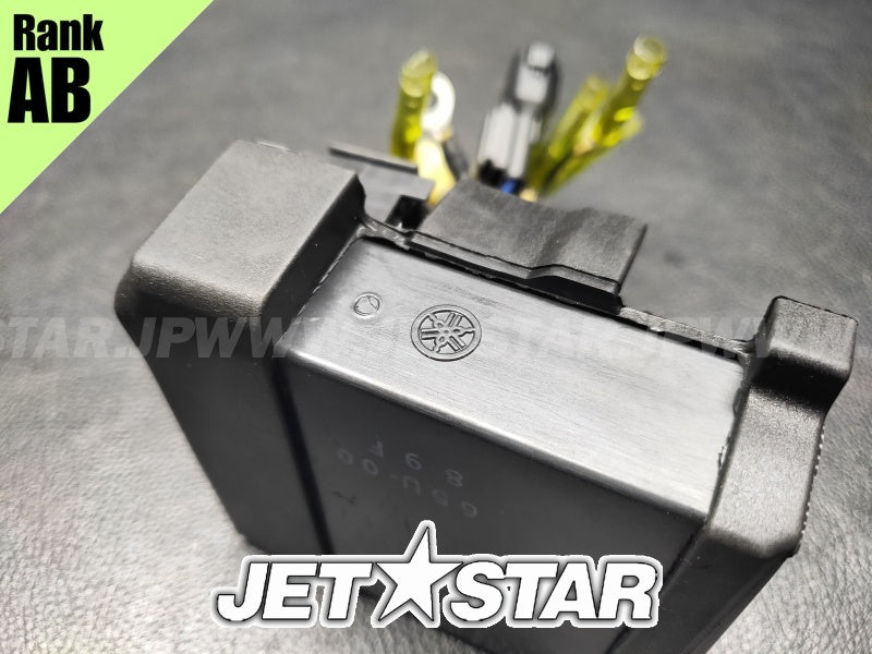 Used 65U-85540-00-00 C.D.I. UNIT [Y0238-05]