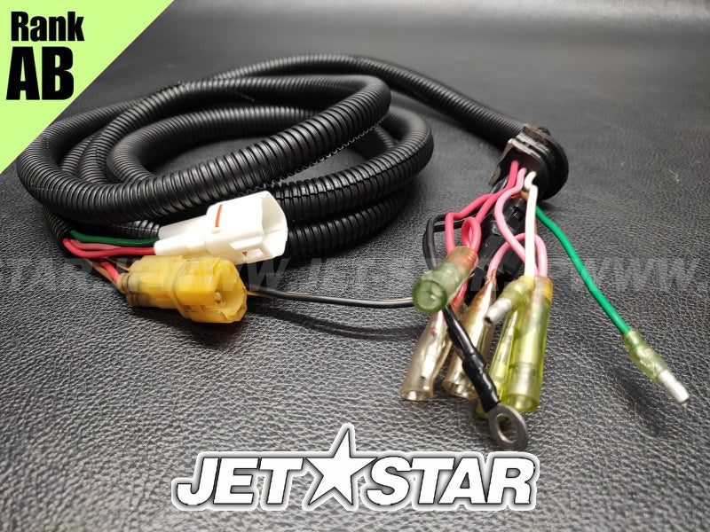Used 66F-82553-00-00 EXTENSION, WIRE LEAD [Y0238-09]