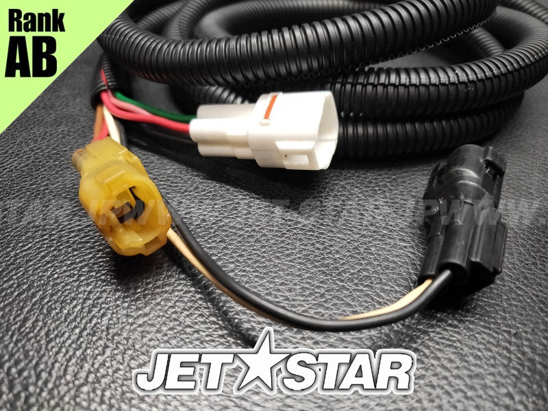 Used 66F-82553-00-00 EXTENSION, WIRE LEAD [Y0238-09]