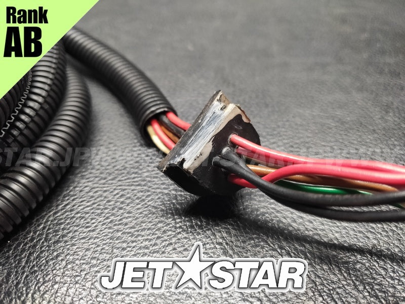 Used 66F-82553-00-00 EXTENSION, WIRE LEAD [Y0238-09]