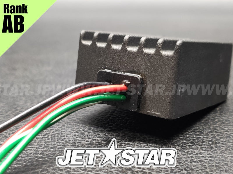 Used 6H2-81960-00-00 RECTIFIER & REGULATOR ASSY [Y0238-10]