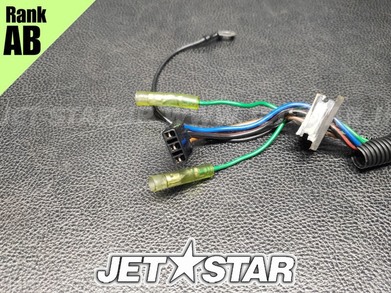 Used 65U-85510-01-00 STATOR ASSY [Y0238-15]
