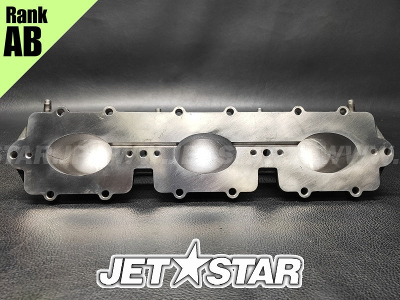 Used 65U-13555-00-8P MANIFOLD, INTAKE [Y0238-17]