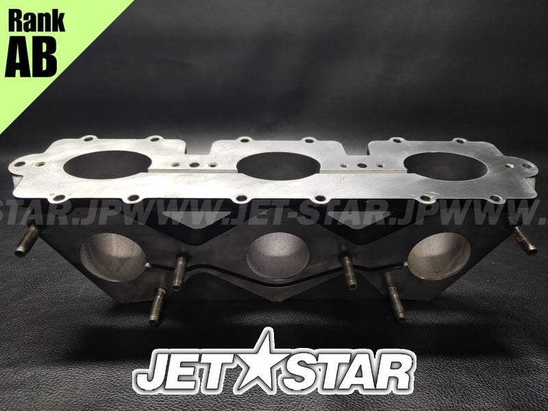 Used 65U-13555-00-8P MANIFOLD, INTAKE [Y0238-17]