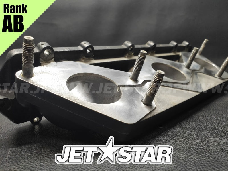 Used 65U-13555-00-8P MANIFOLD, INTAKE [Y0238-17]