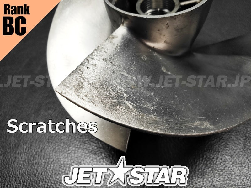 Used 66F-R1321-00-00 IMPELLER [Y0238-23]