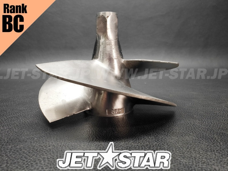 Used 66F-R1321-00-00 IMPELLER [Y0238-23]