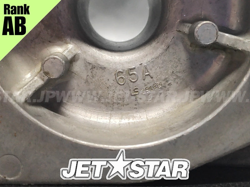 Used 65A-G5331-00-00 HOUSING, BEARING YMUS [Y0238-26]