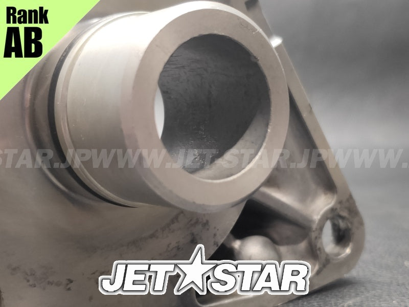 Used 65A-G5331-00-00 HOUSING, BEARING YMUS [Y0238-26]