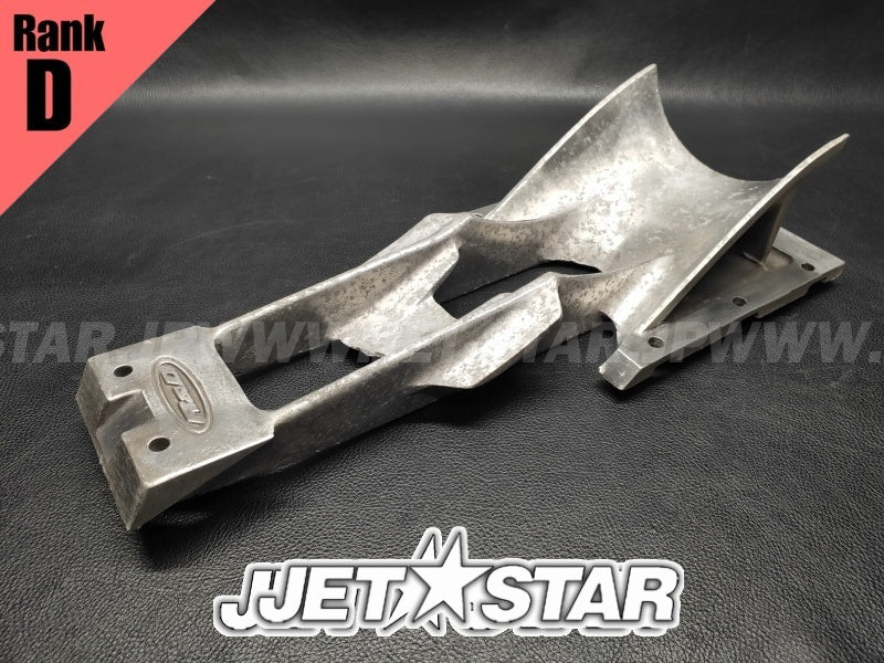 Used Aftermarket RD SCREEN, INTAKE (WITH DEFECT) [Y0238-28]