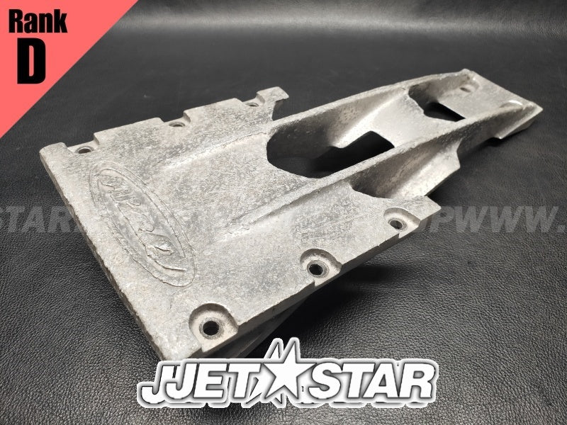 Used Aftermarket RD SCREEN, INTAKE (WITH DEFECT) [Y0238-28]