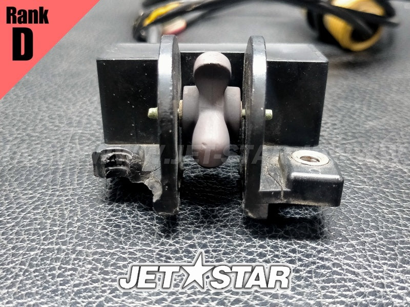 Used GJ1-U8K31-03-00 SENSOR, SPEED YMUS (WITH DEFECT) [Y0238-29]