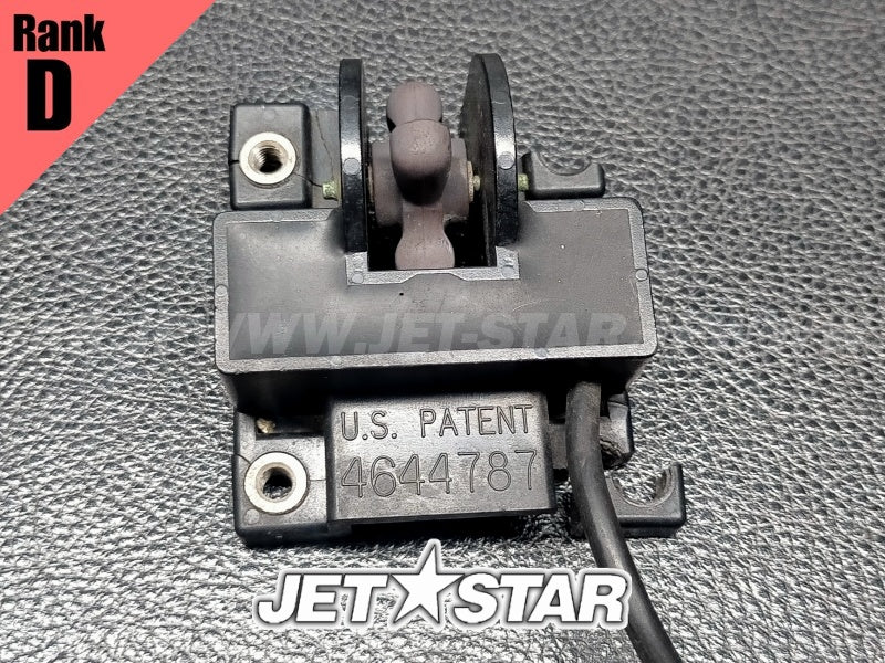 Used GJ1-U8K31-03-00 SENSOR, SPEED YMUS (WITH DEFECT) [Y0238-29]