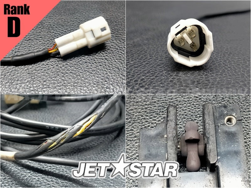 Used GJ1-U8K31-03-00 SENSOR, SPEED YMUS (WITH DEFECT) [Y0238-29]